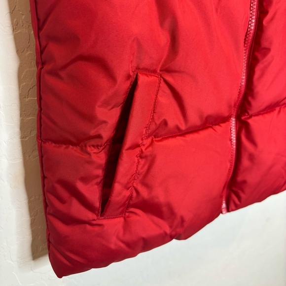 Old Navy Puffer Vest - Picture 2 of 6